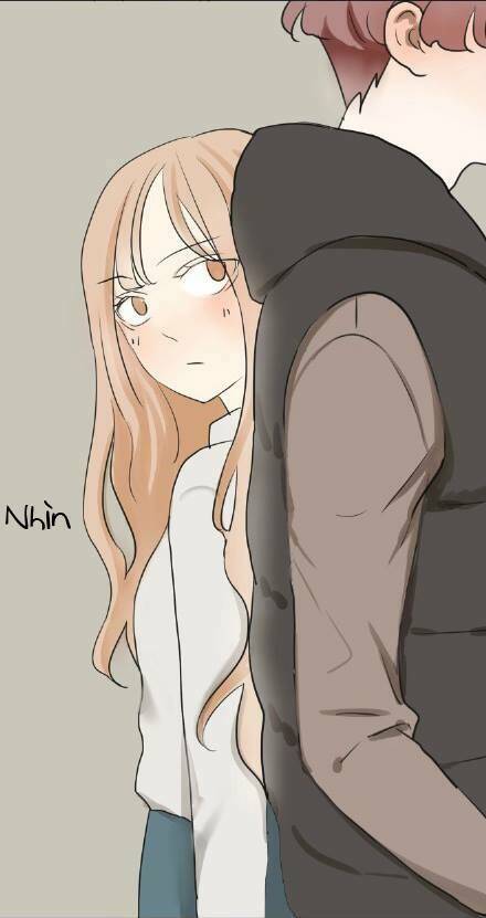 Mối Tình Đơn Phương: Chapter 5