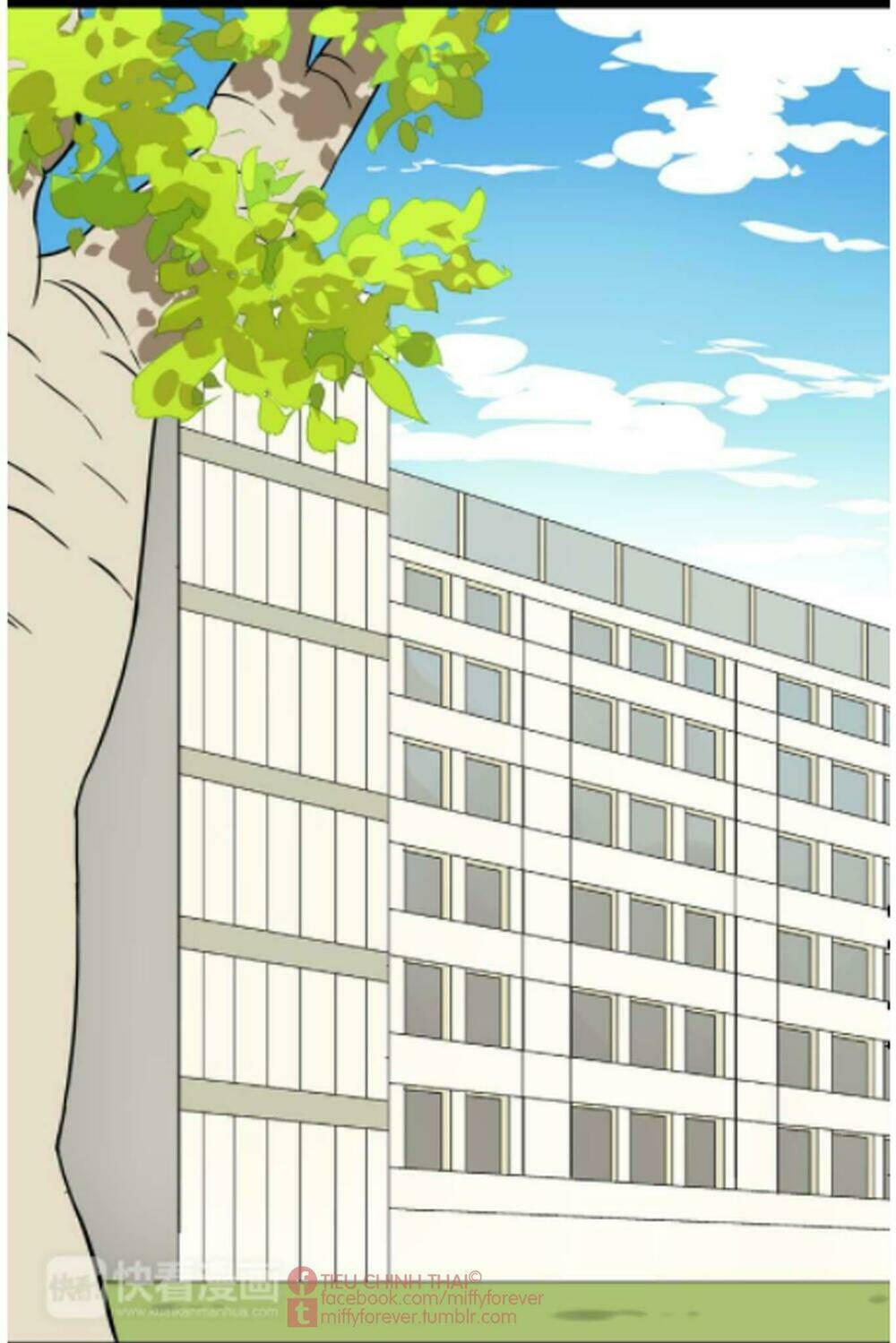 Mục Linh: Chapter 8