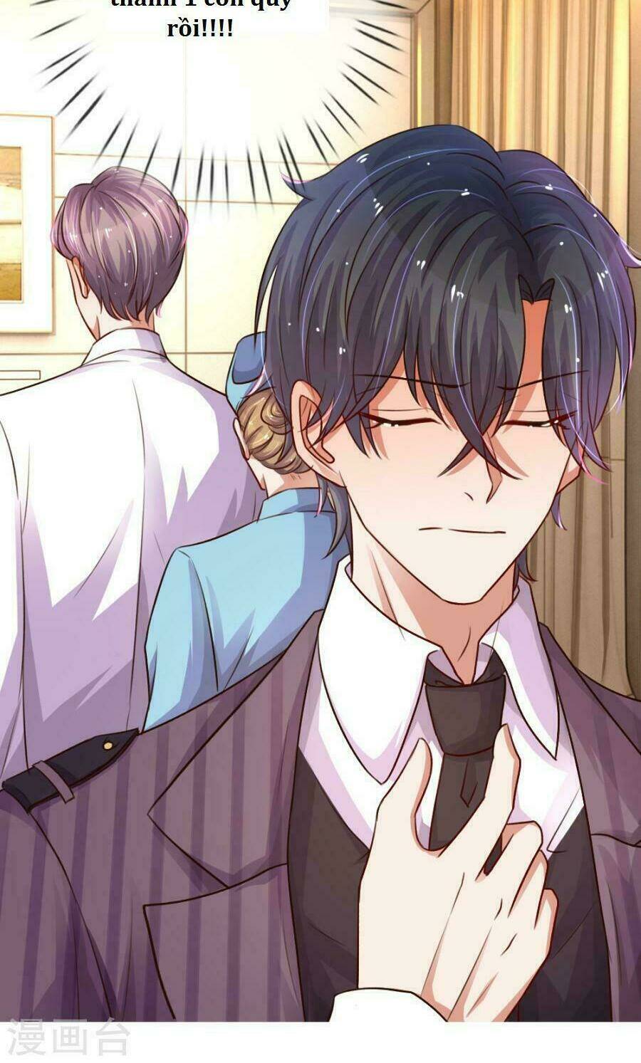 Trùng Sinh Để Trả Thù: Chapter 48