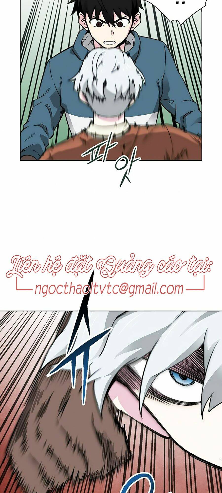 Hầm Ngục Bóng Tối: Chapter 20