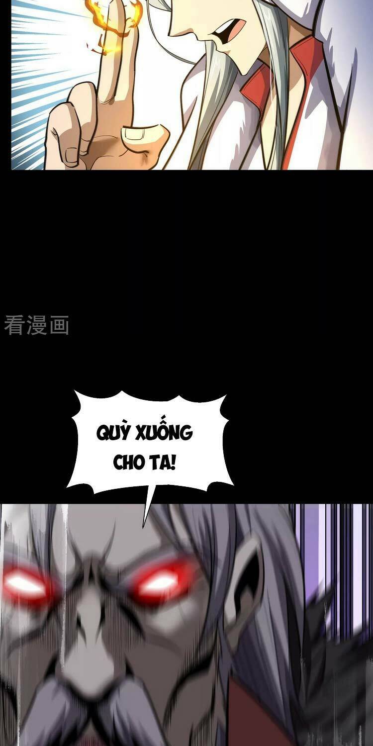 Thanh Đế Truyện: Chapter 134