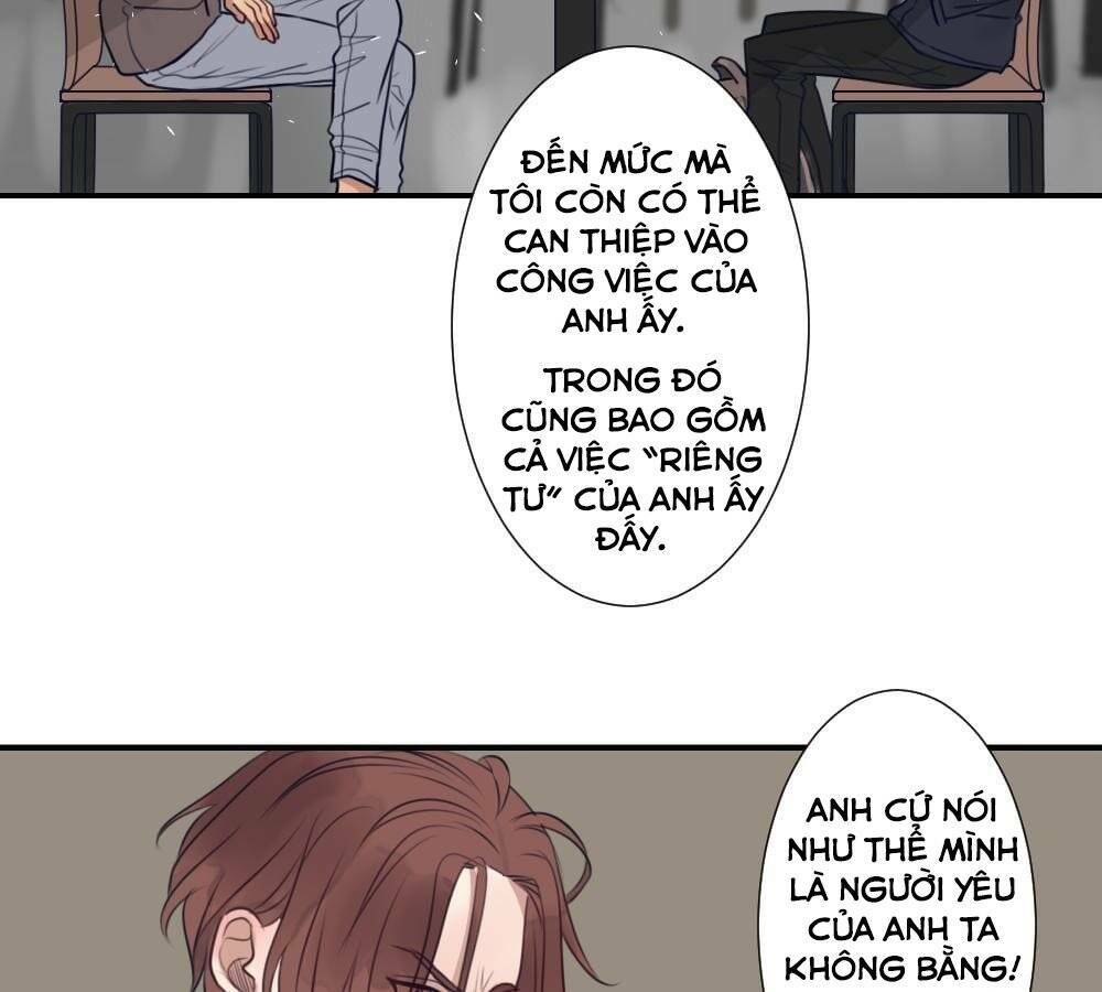 Chỉ Hai Chúng Ta: Chapter 4