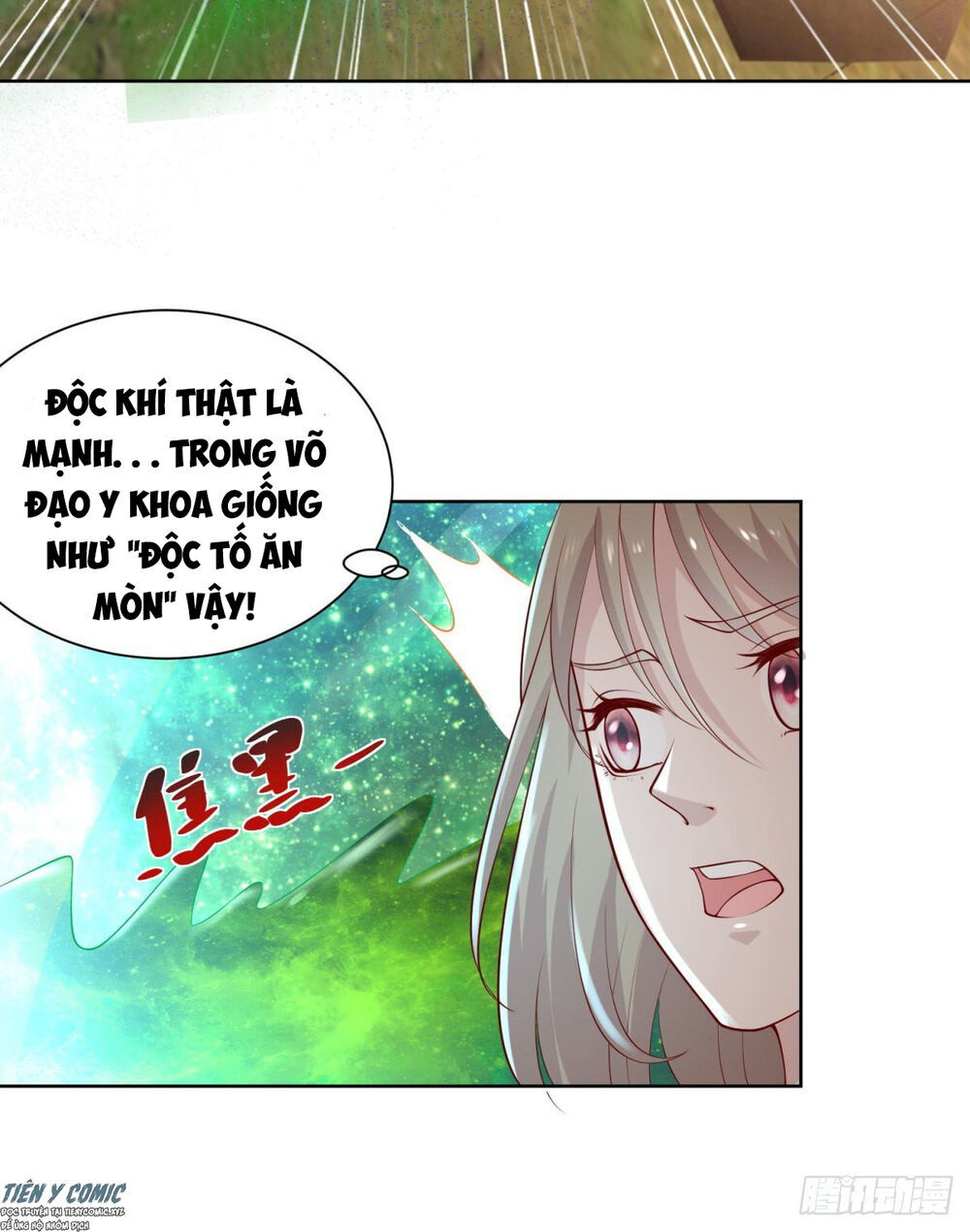 Trọng Sinh Chi Thần Đế Trở Về: Chapter 24
