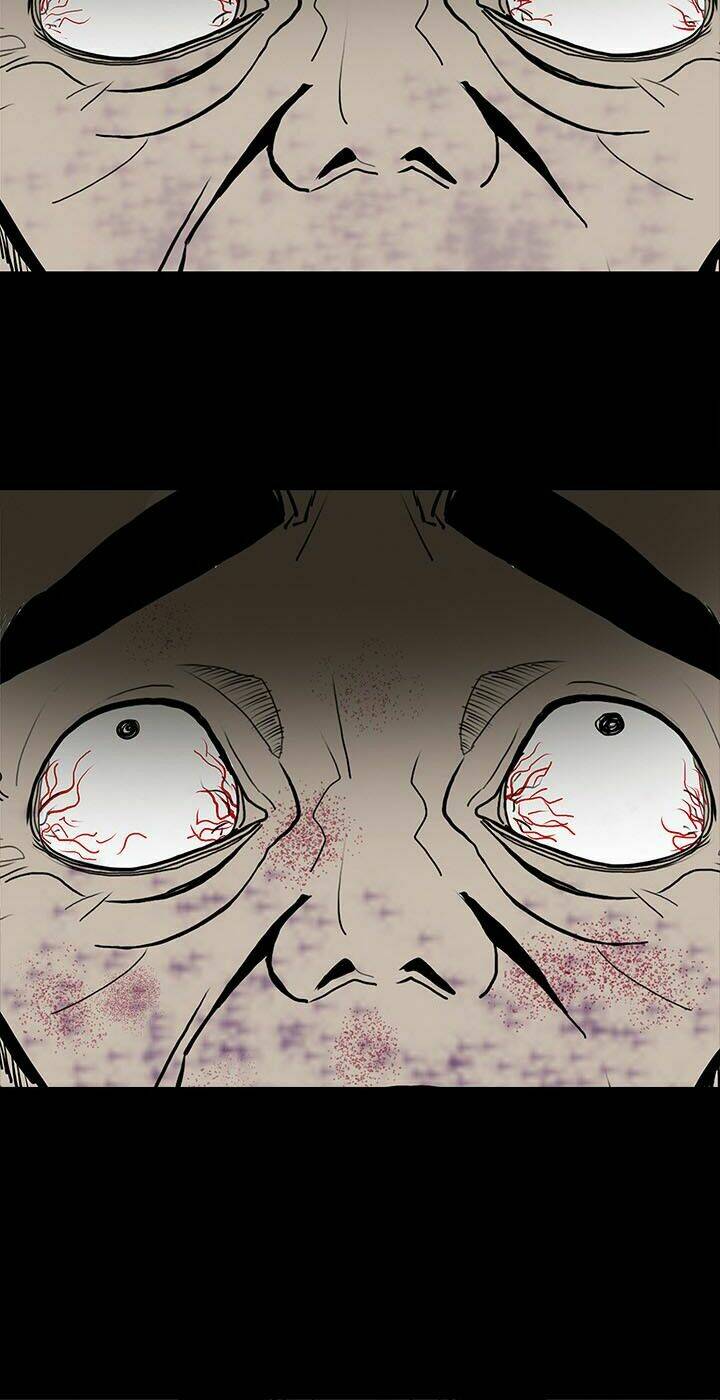 Bệnh Viện Ma Ám: Chapter 45