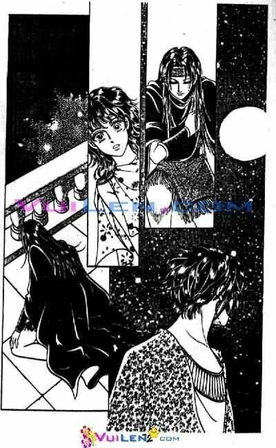 Nữ hoàng biển cả: Chapter 7