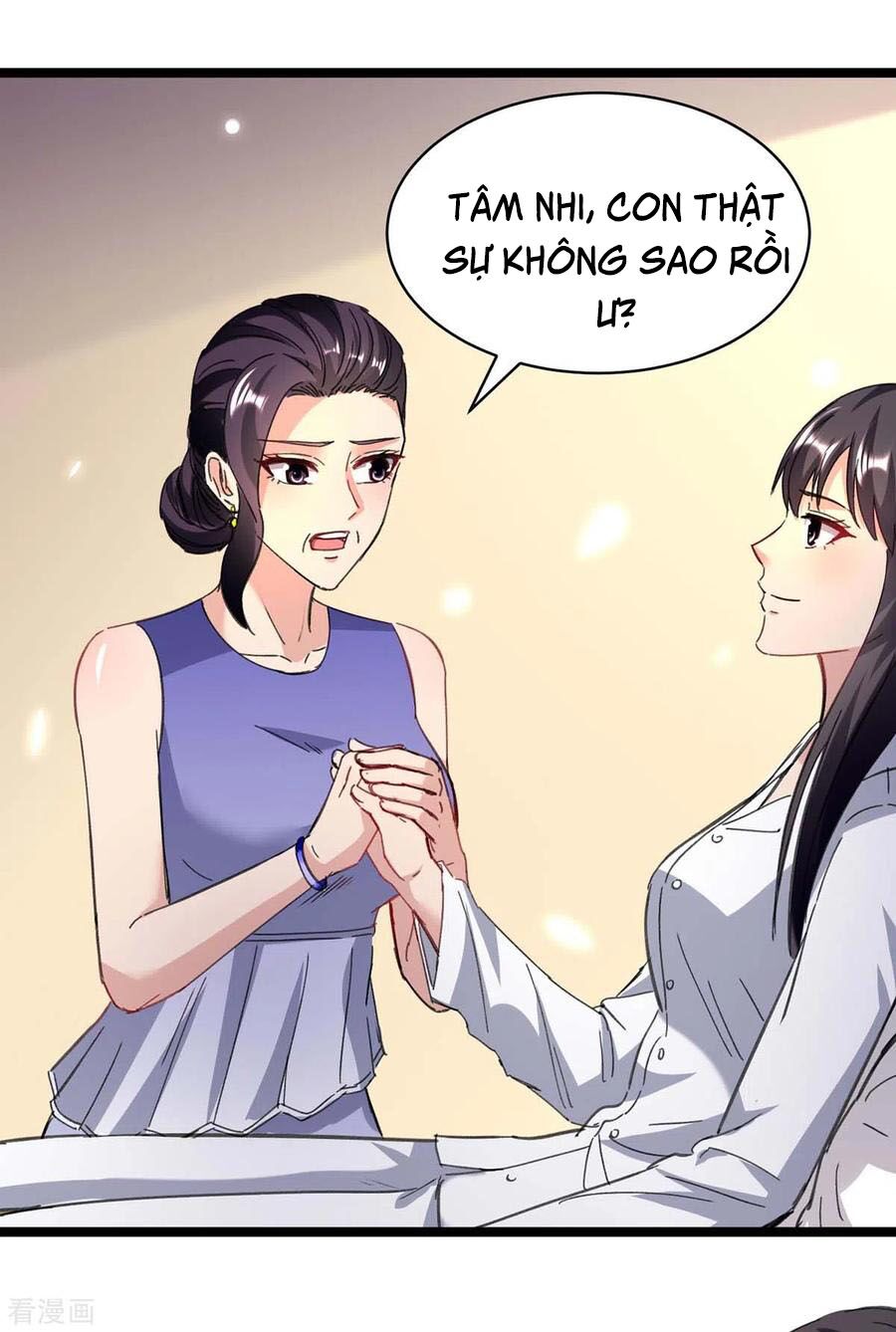Trọng Sinh Khí Thiếu Quy Lai: Chapter 146