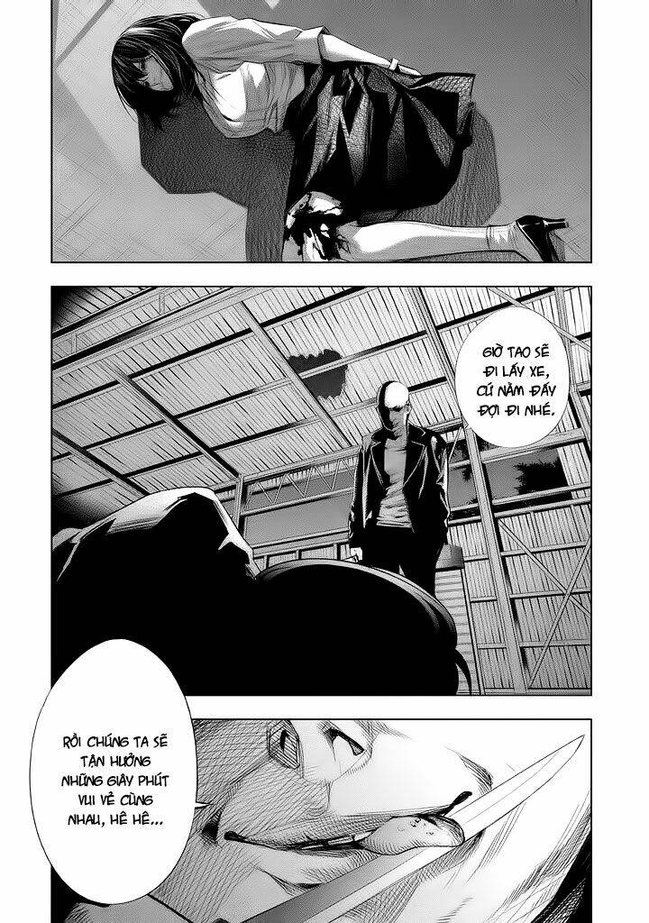 Tantei No Tantei: Chapter 18