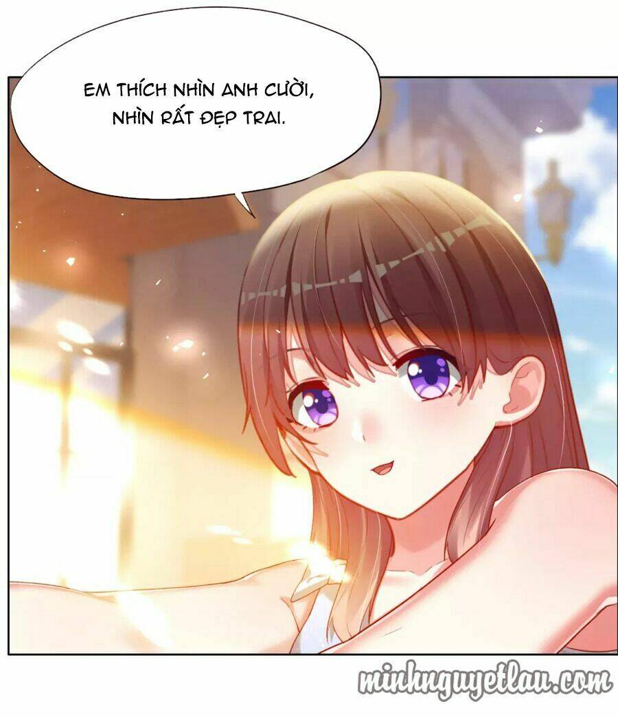 Vì Yêu Mà Khắc Cốt Ghi Tâm: Chapter 75