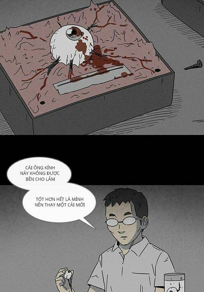 Những Câu Chuyện Bất Thường: Chapter 98