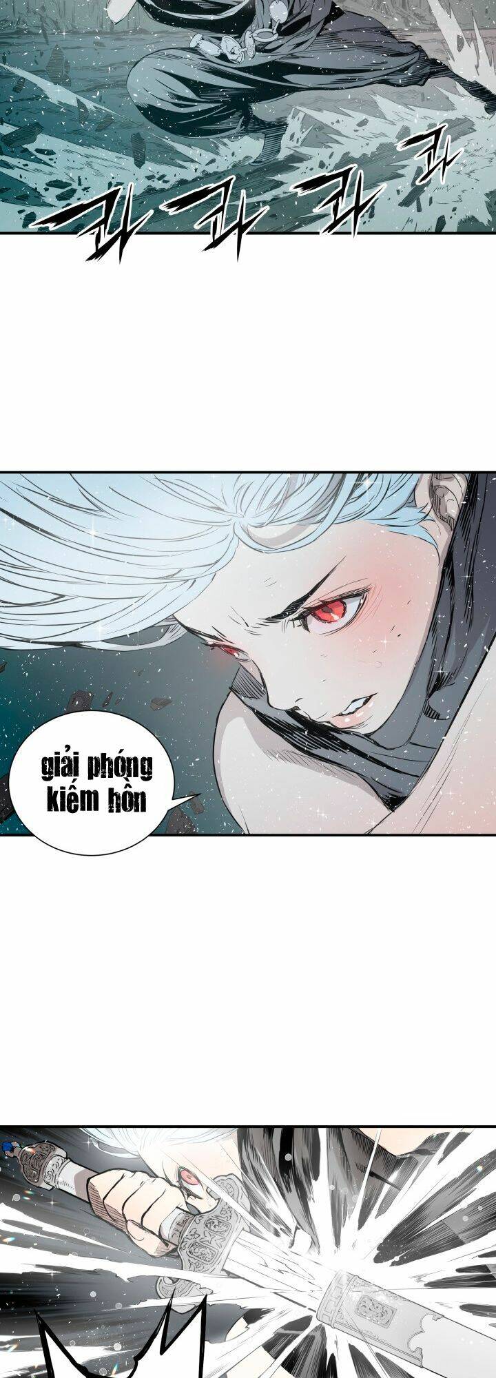 Vô Kiếm Tiểu Tử: Chapter 10