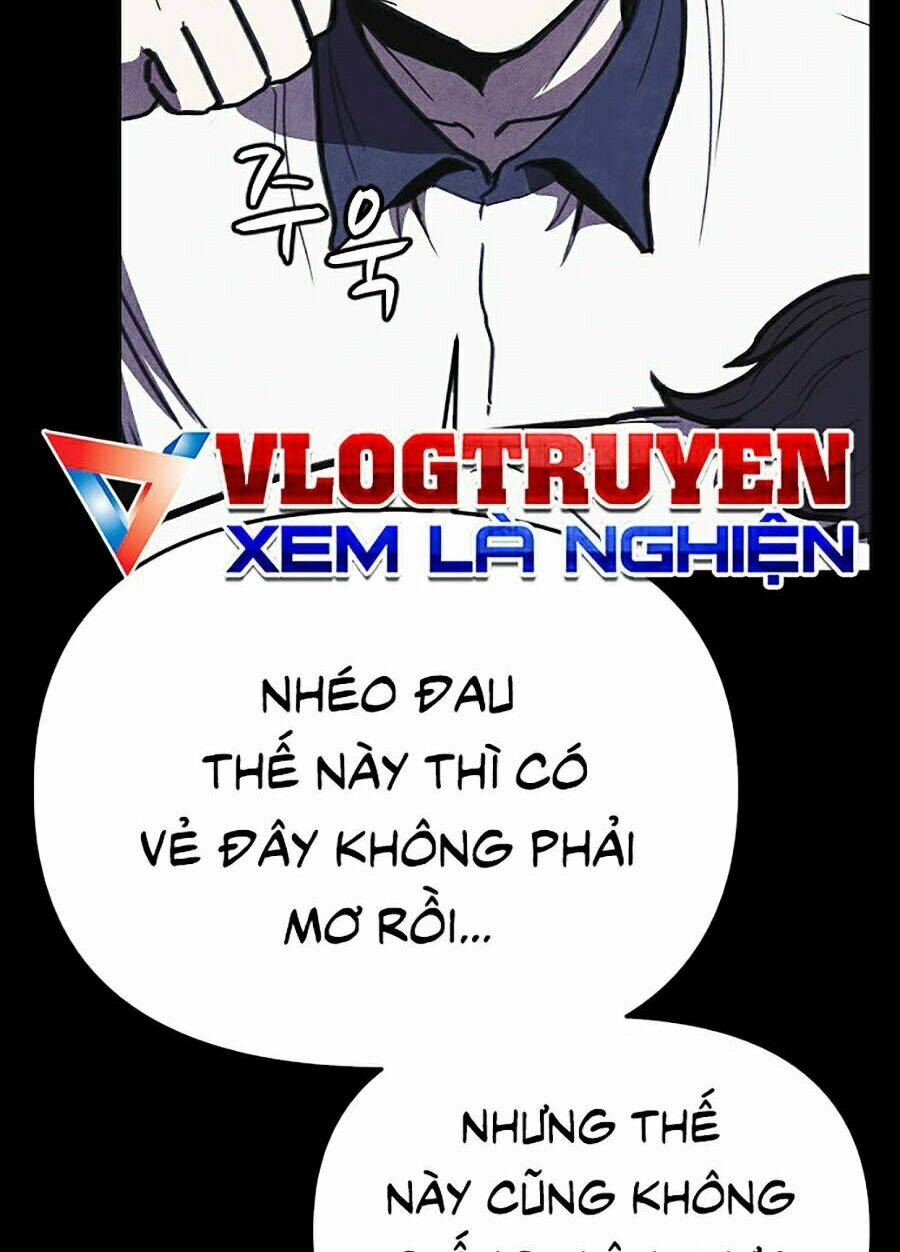 Cậu Bé Shotgun: Chapter 10