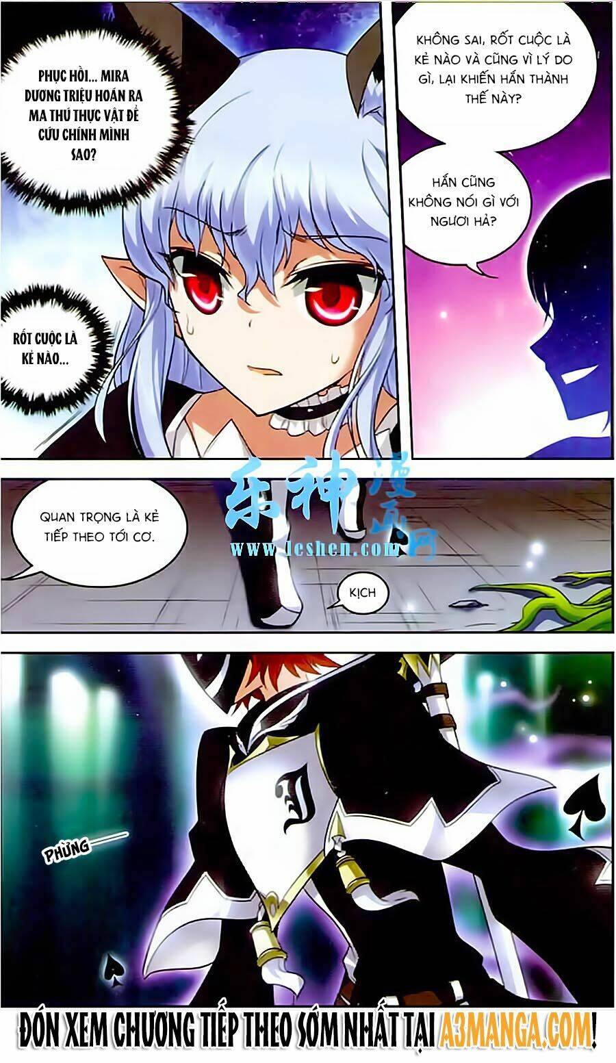 Ma Tạp Tiên Tông: Chapter 107