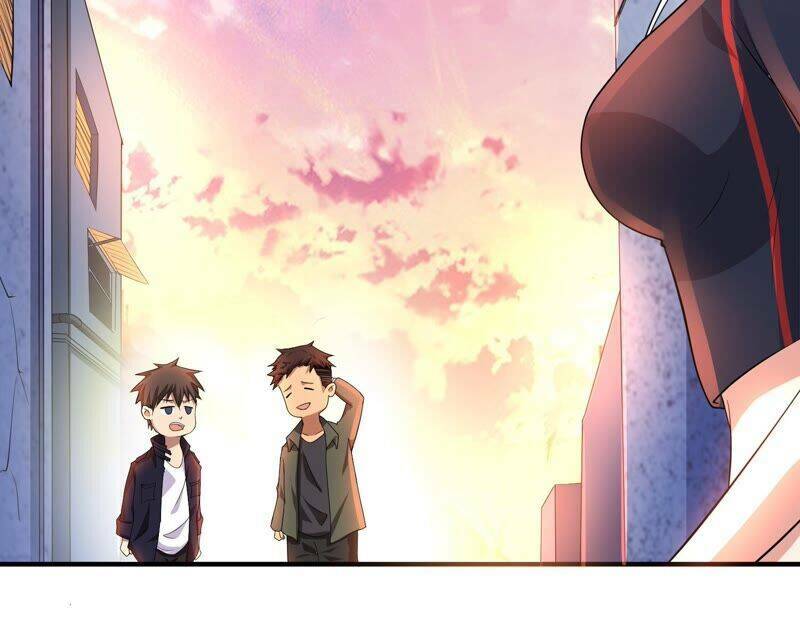 Siêu Năng Phân Hóa: Chapter 6