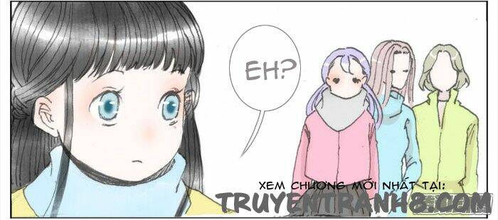 Giữa Anh Và Em: Chapter 41