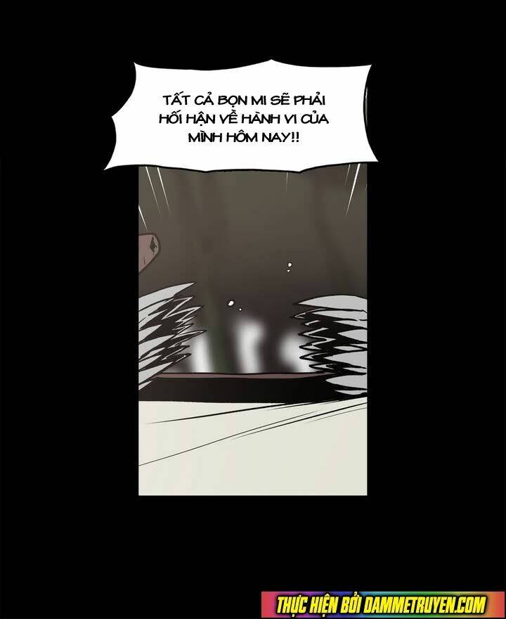 Monster Night: Chapter 14