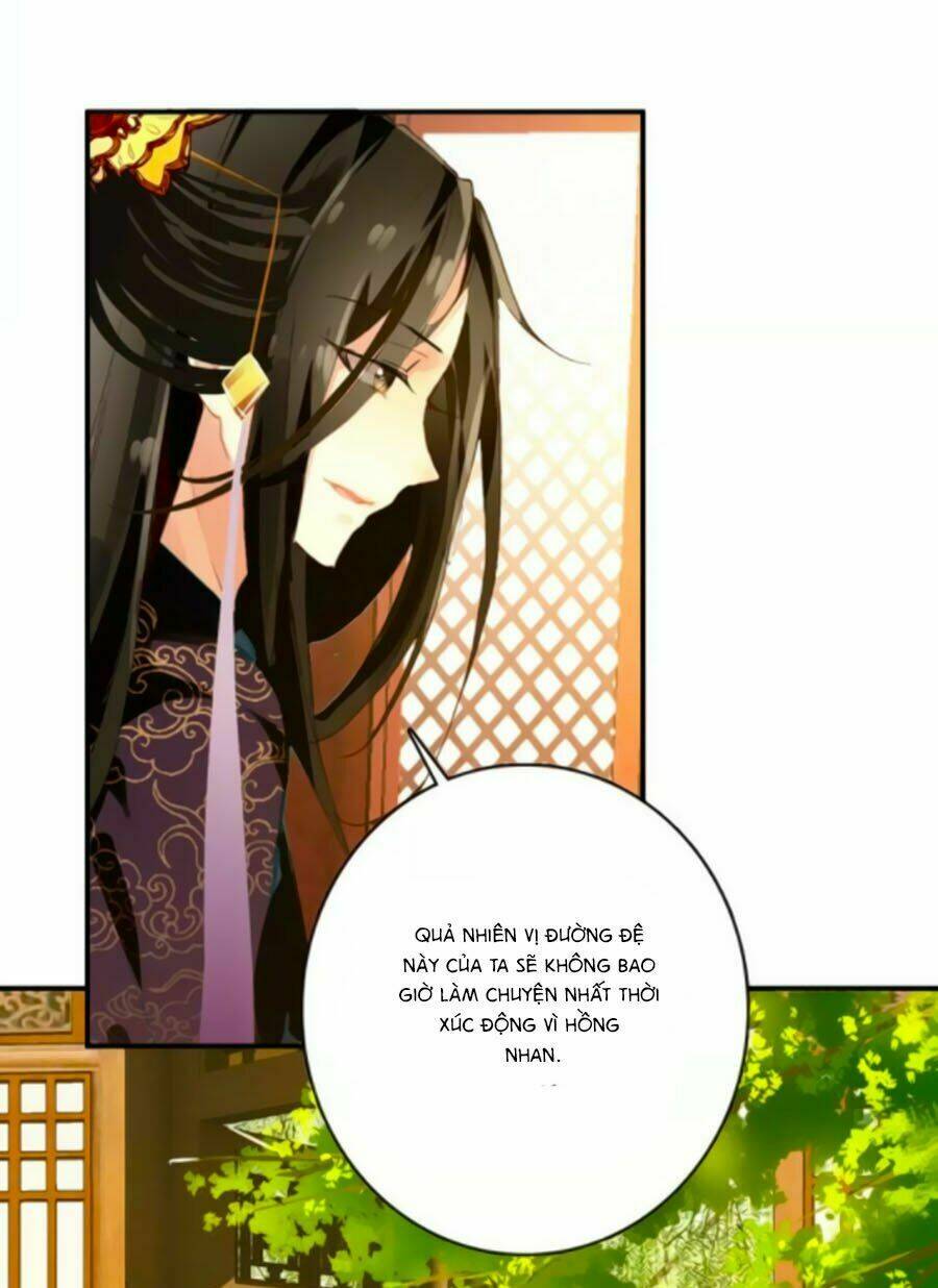 Mỹ Nhân Làm Tướng: Chapter 65