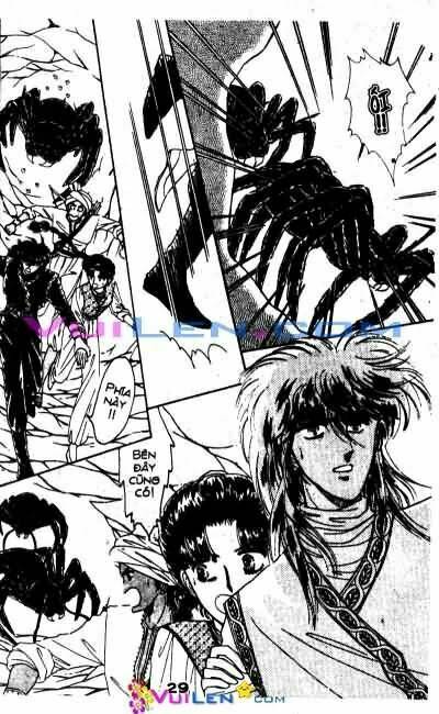 Nàng Công Chúa Ham Chơi: Chapter 3