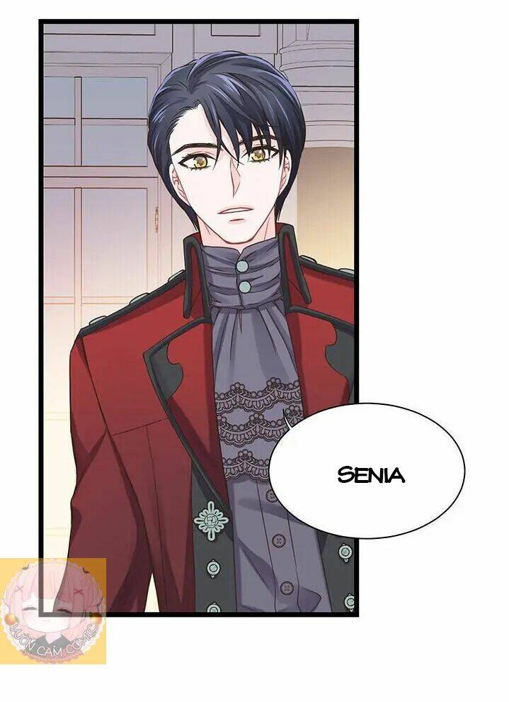 Nhân Vật Phản Diện Yêu Cầu Tôi Yêu Chàng: Chapter 11