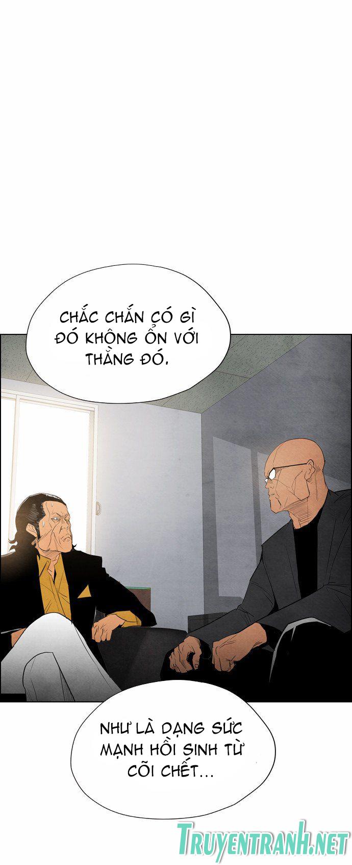 Revival Man: Chapter 14