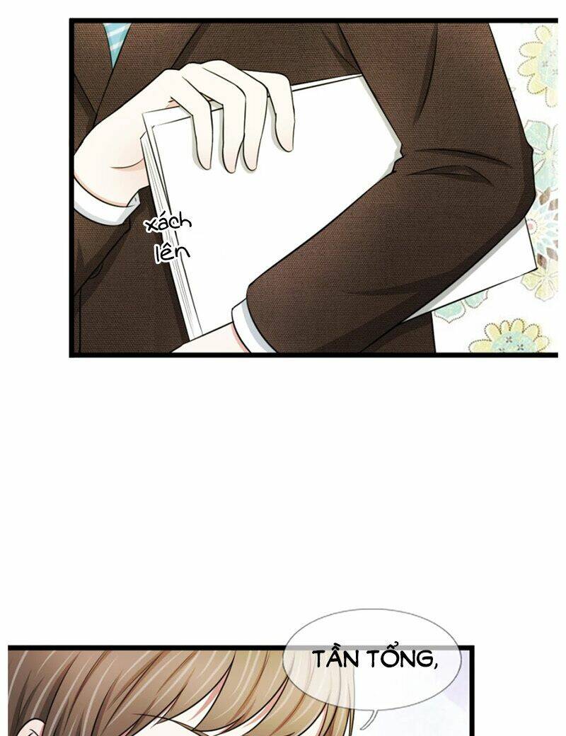 Phúc Hắc Lão Công Buông Em Ra: Chapter 47