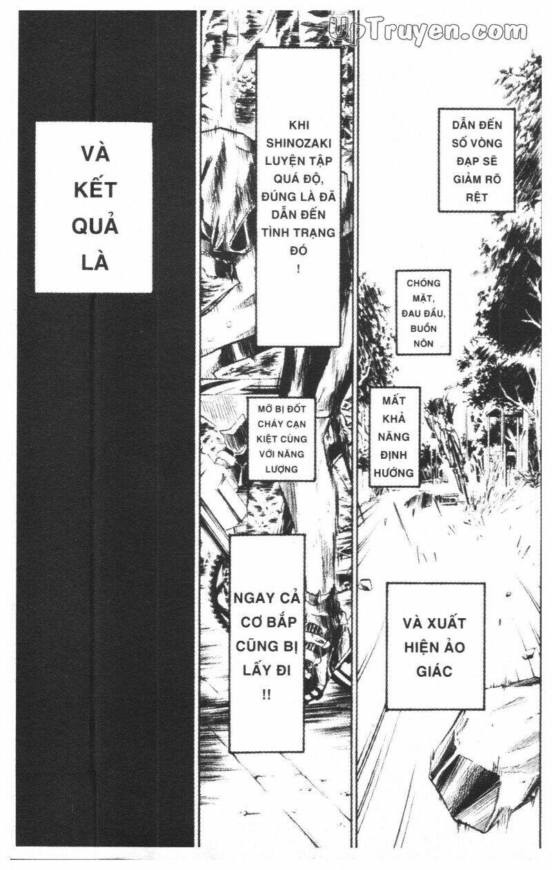 Over Drive: Chapter 6