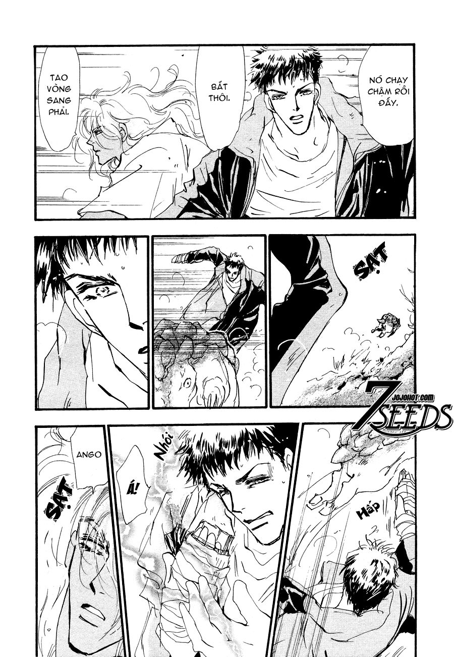 Mầm Sống: Chapter 85