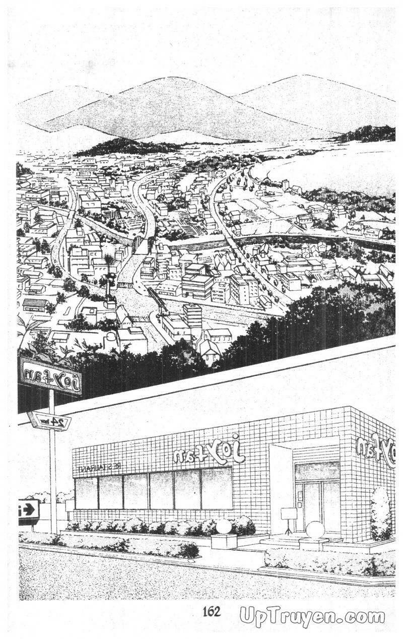 9 Banme No Musashi: Chapter 12