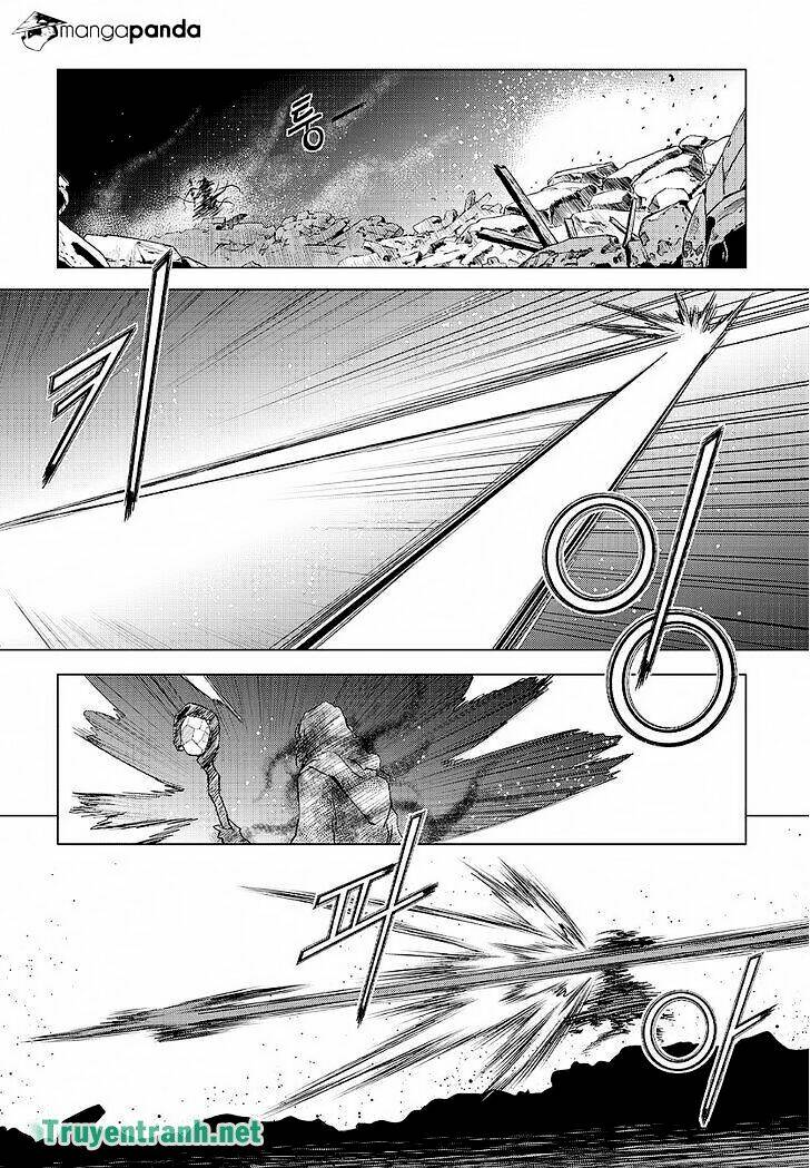 Dark Air: Chapter 96