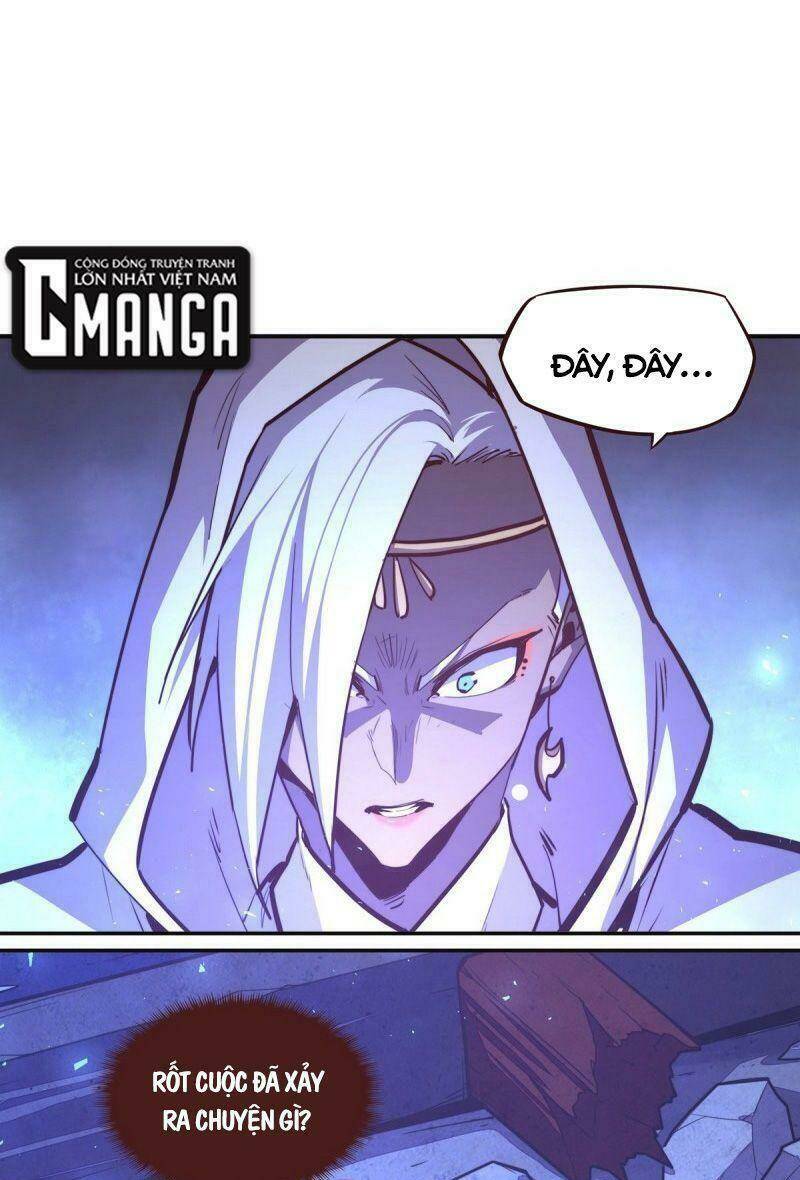 Sinh Tử Quyết: Chapter 125