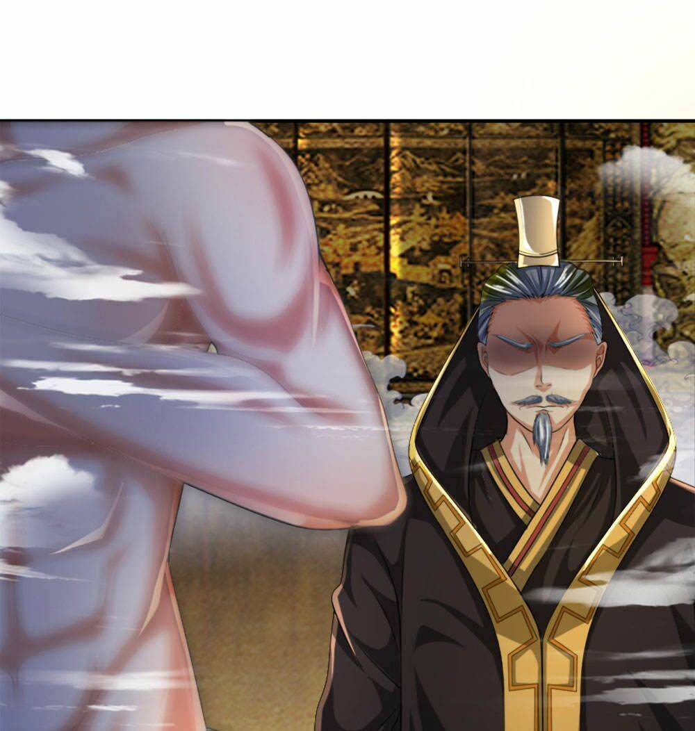 Chí Tôn Hồng Bao Đại Đế: Chapter 5