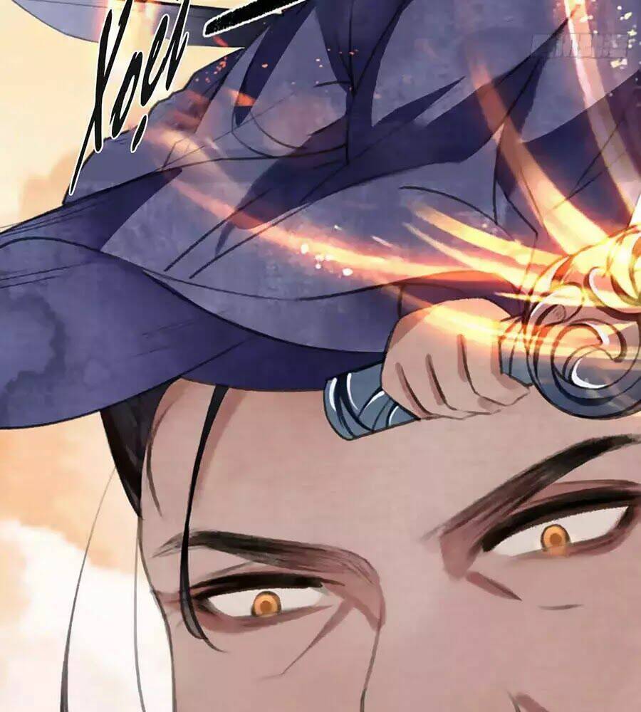 Giấc Mộng Nam Triều: Chapter 28