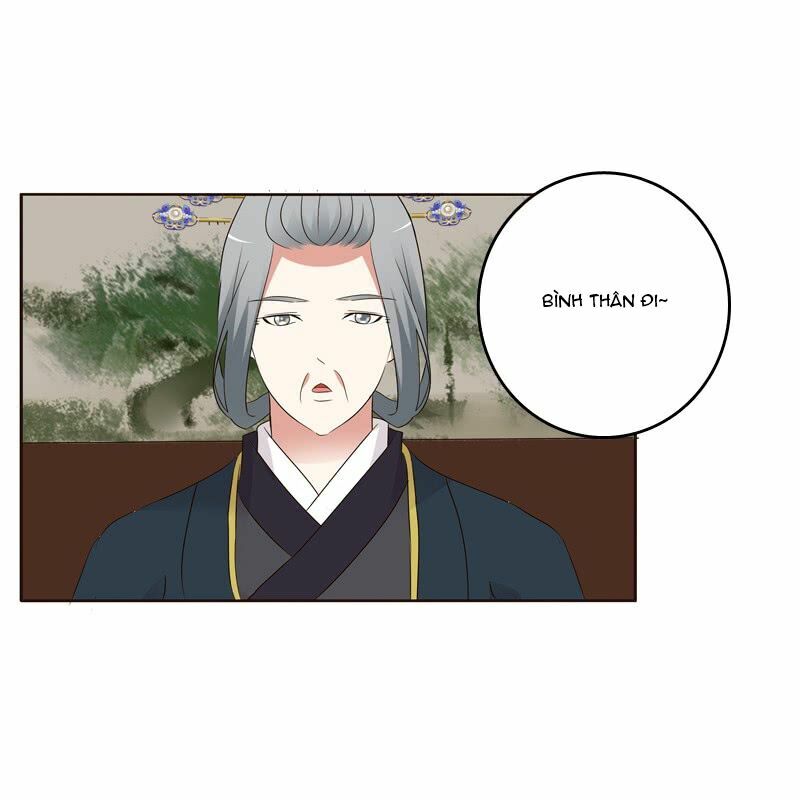 Thông Linh Phi: Chapter 177