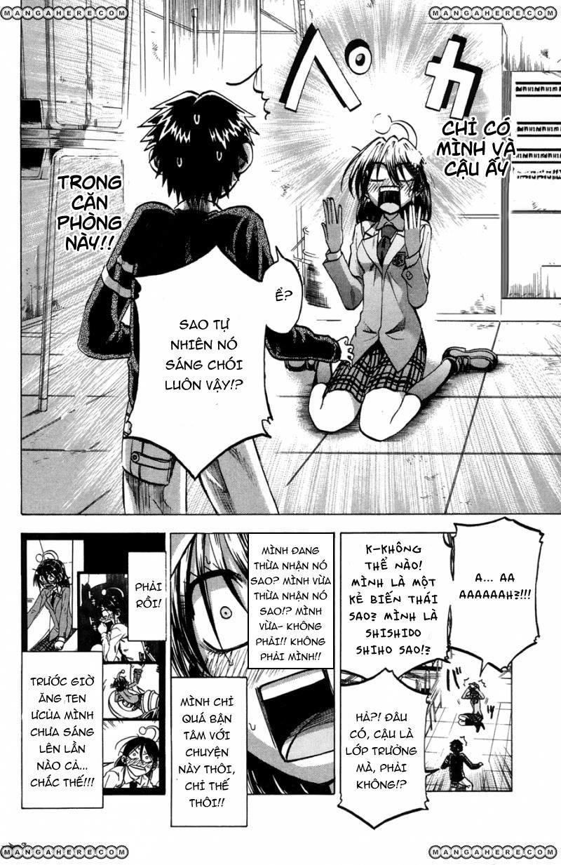 Jitsu Wa Watashi Wa: Chapter 67