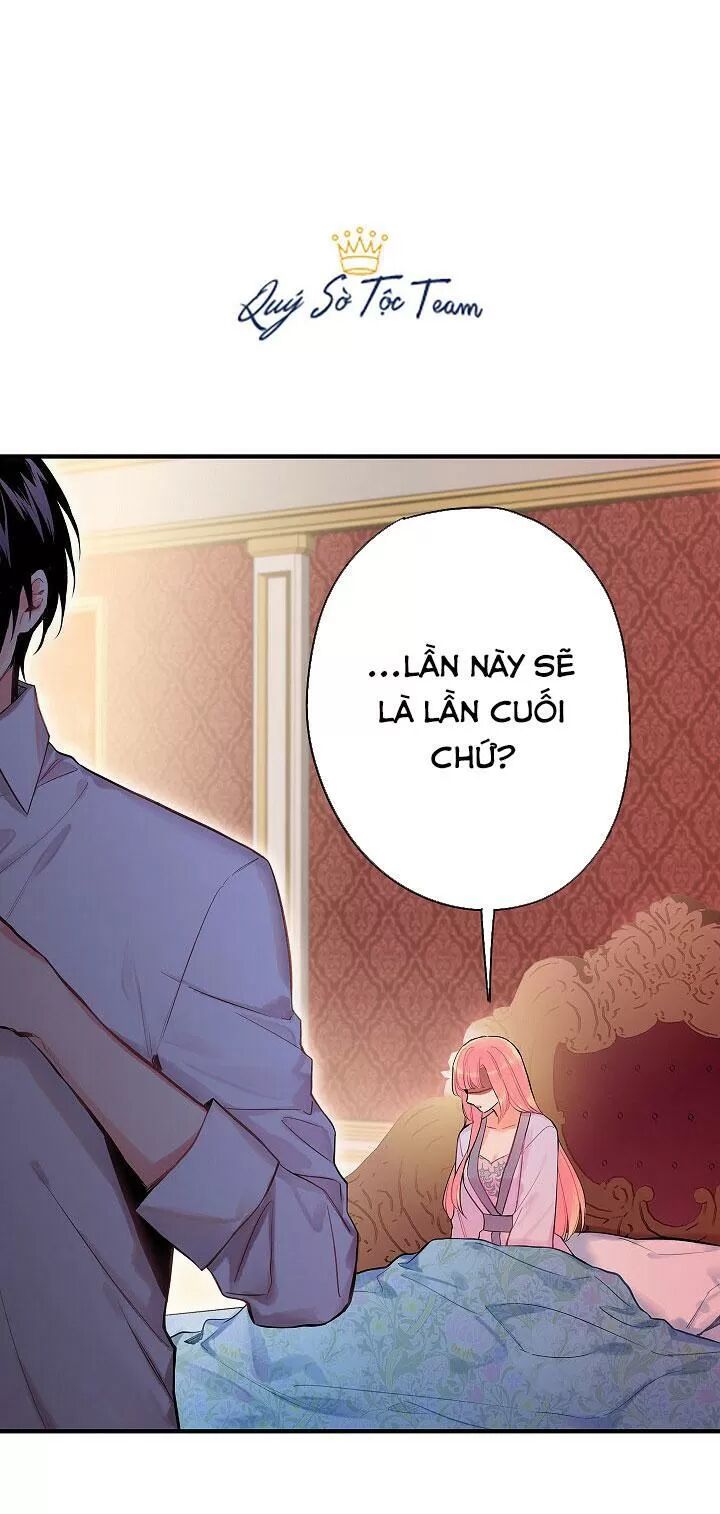 Tồn Tại Với Tư Cách Là Vợ Của Nam Chính: Chapter 146: Ta sẽ sớm quay về