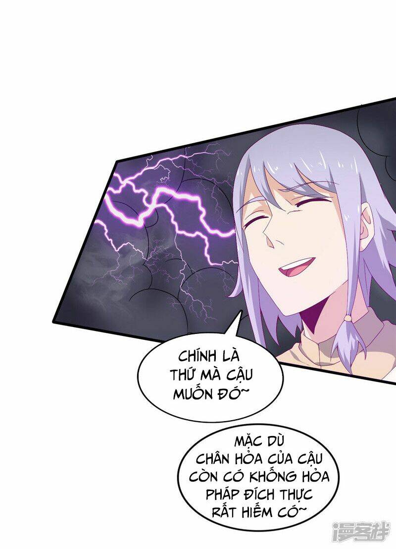 Chí Tôn Võ Đế: Chapter 215