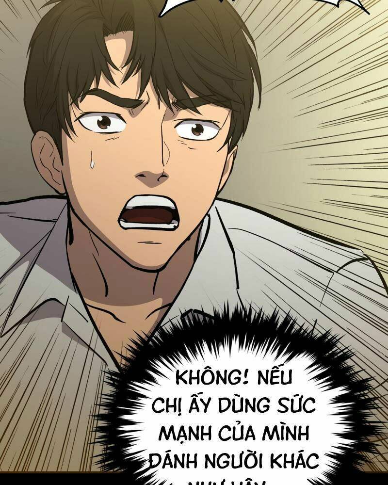 Cánh Cổng Mở Ra Đúng Ngày Đầu Tiên Tôi Thành Chính Trị Gia: Chapter 13