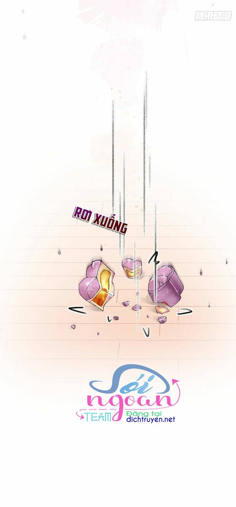 Tang Lạc Túy Tại Nam Phong Lý: Chapter 93