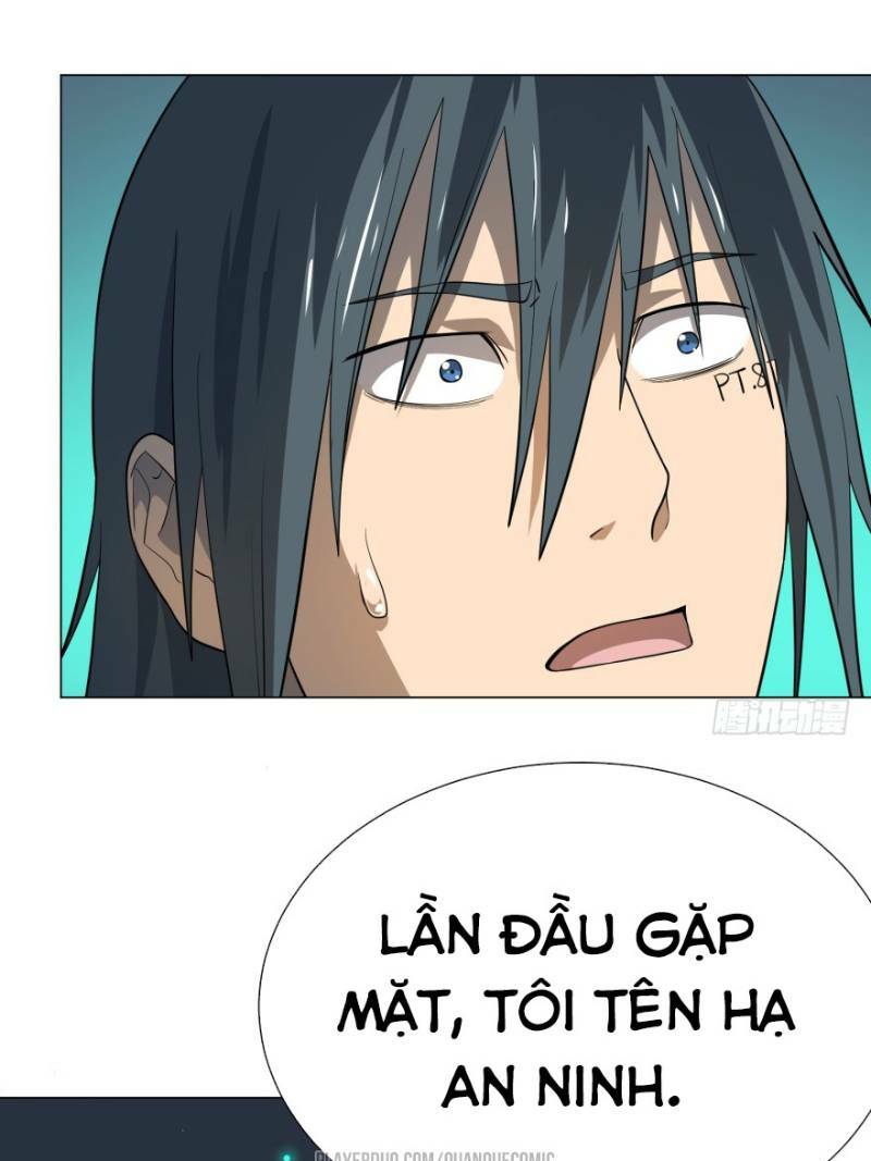 Danh Sách Kẻ Phản Diện: Chapter 16