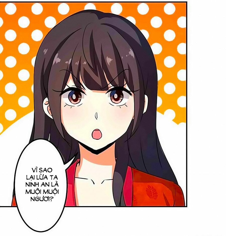 Vương Gia ! Ngươi Thật Bỉ Ổi !: Chapter 345