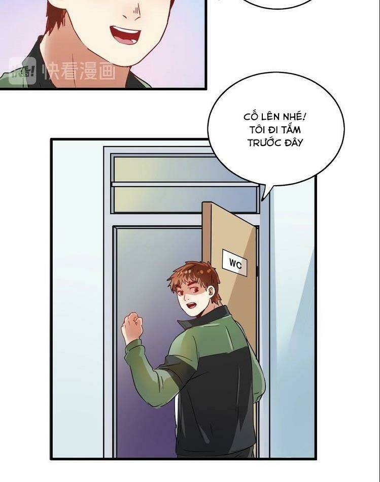 Ta Có Rất Nhiều Thành Tích: Chapter 14