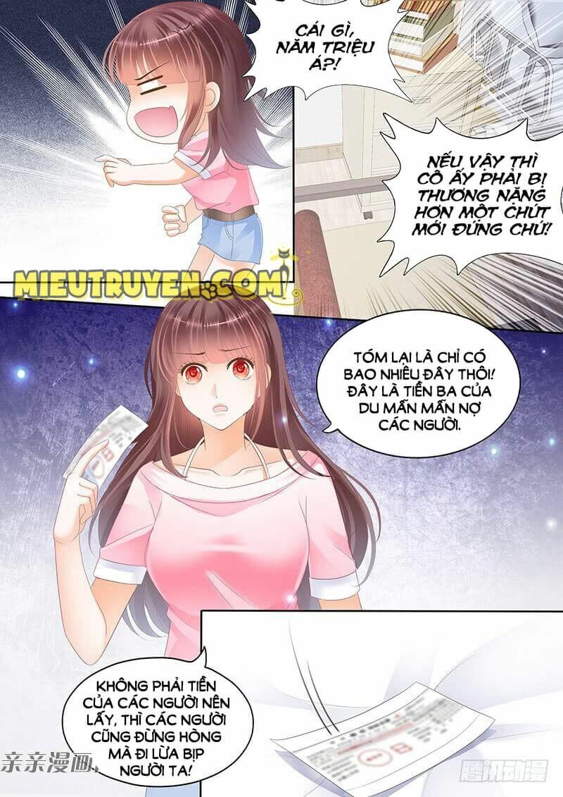 Thiểm Hôn Kiều Thê: Chapter 80