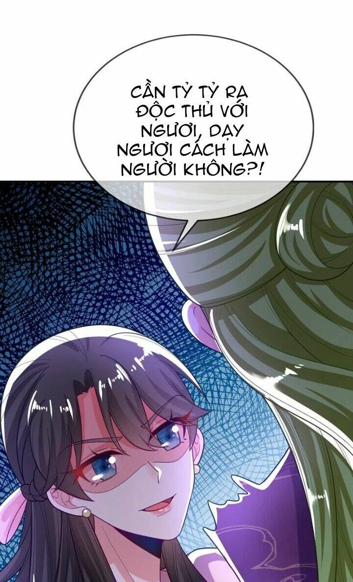 Giang Sơn Mỹ Nam Nhập Trướng Ta: Chapter 43