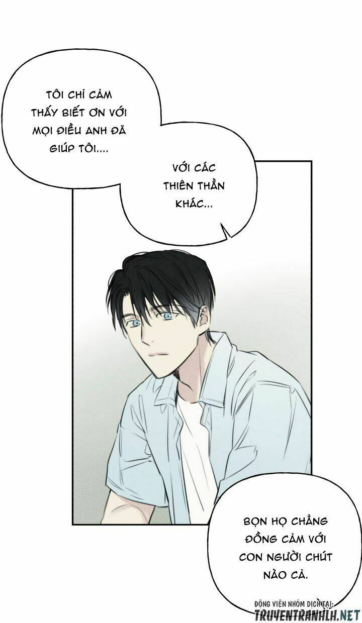 Angel Buddy: Chapter 13