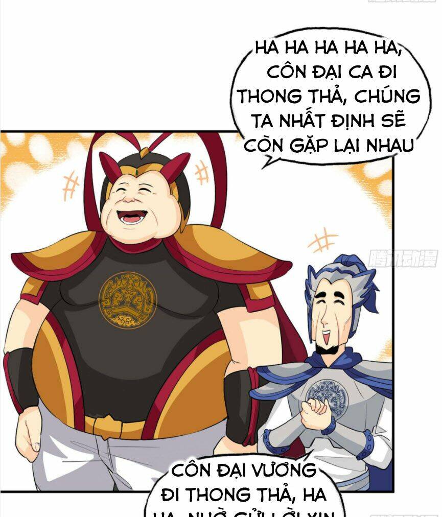 Khởi Đầu Bằng Một Con Côn: Chapter 112