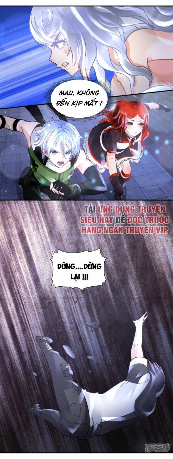 Phong Thủy Thiên Sư: Chapter 92