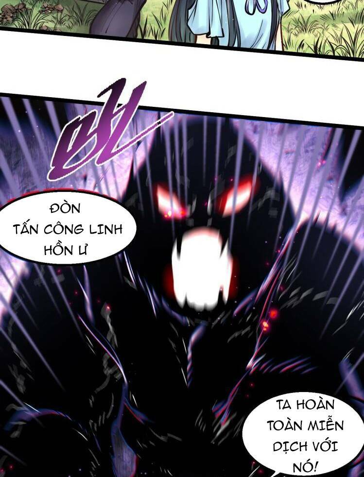 Thế Giới Xa Lạ: Chapter 40