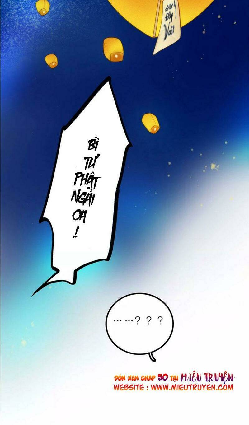 Cướp Chàng Vợ Về Đón Năm Mới: Chapter 49