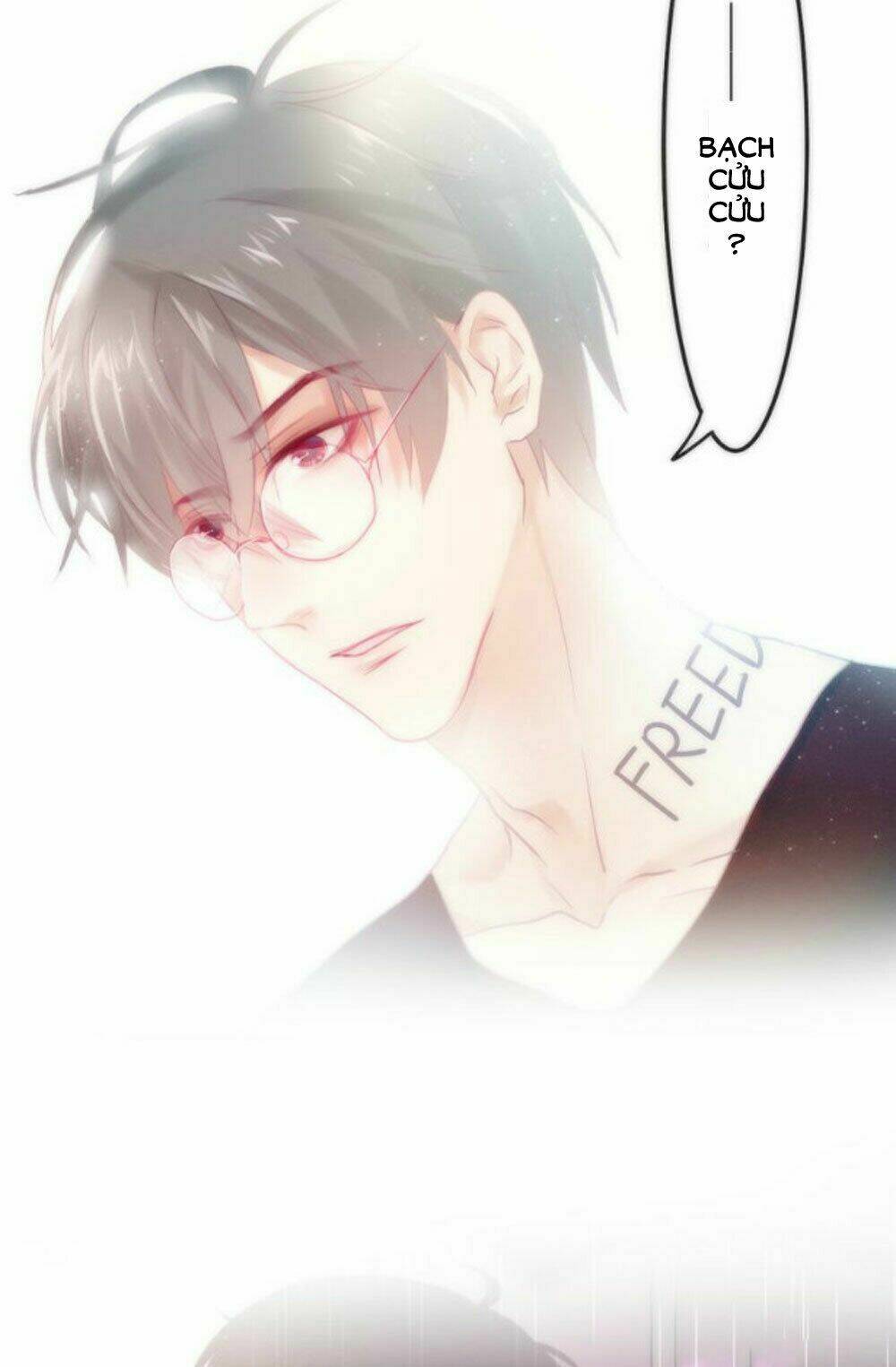 Tháng Sáu Kì Diệu: Chapter 65