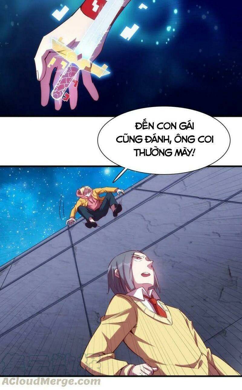 Thánh Đường Chi Thành: Chapter 50