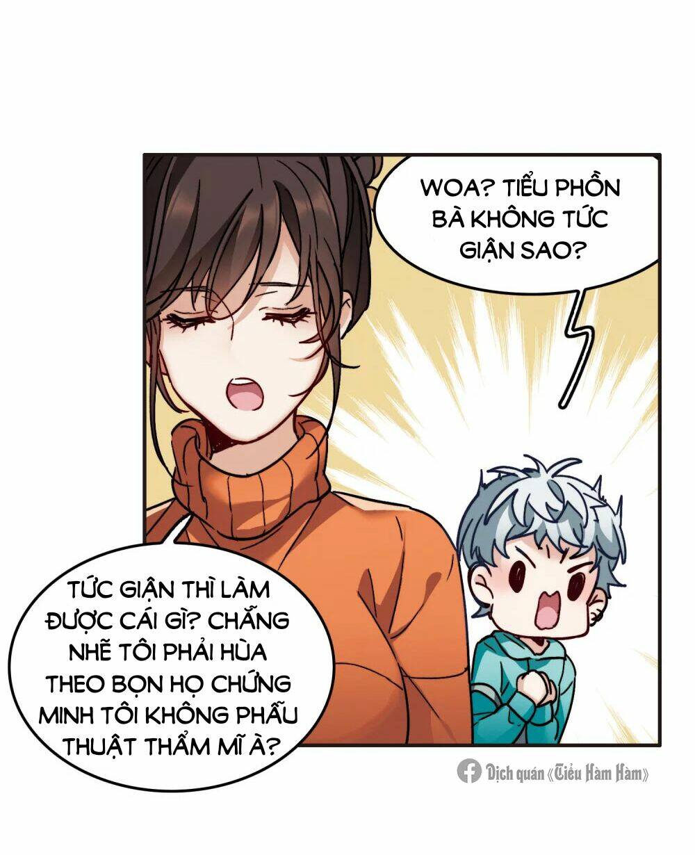 Thế Giới Đệ Nhất Cự Tinh: Chapter 4.2